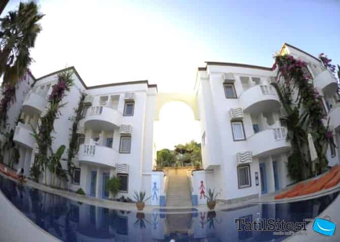 La Brezza Suıte Hotel 